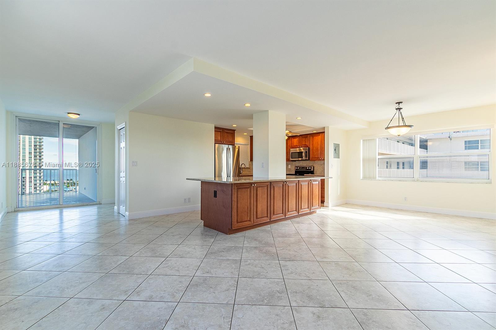 DORSEY ARMS CONDO - Residential Lease