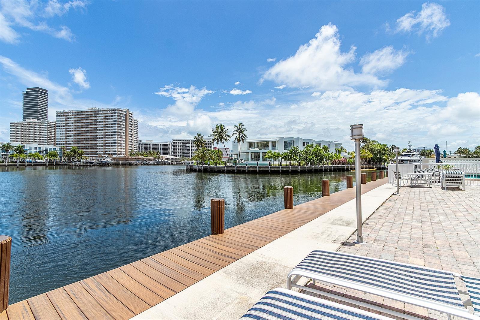 DORSEY ARMS CONDO - Residential Lease