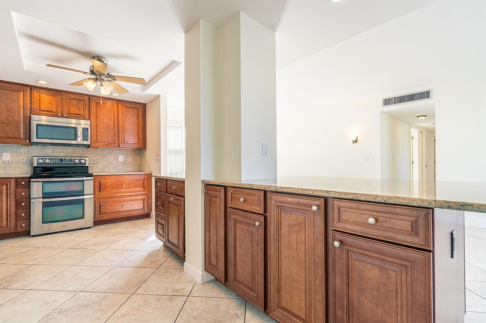 DORSEY ARMS CONDO - Residential Lease