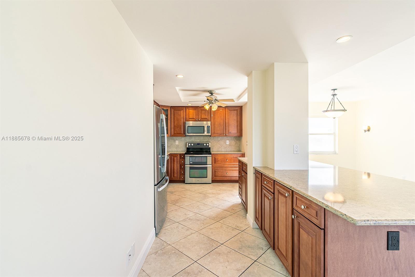 DORSEY ARMS CONDO - Residential Lease