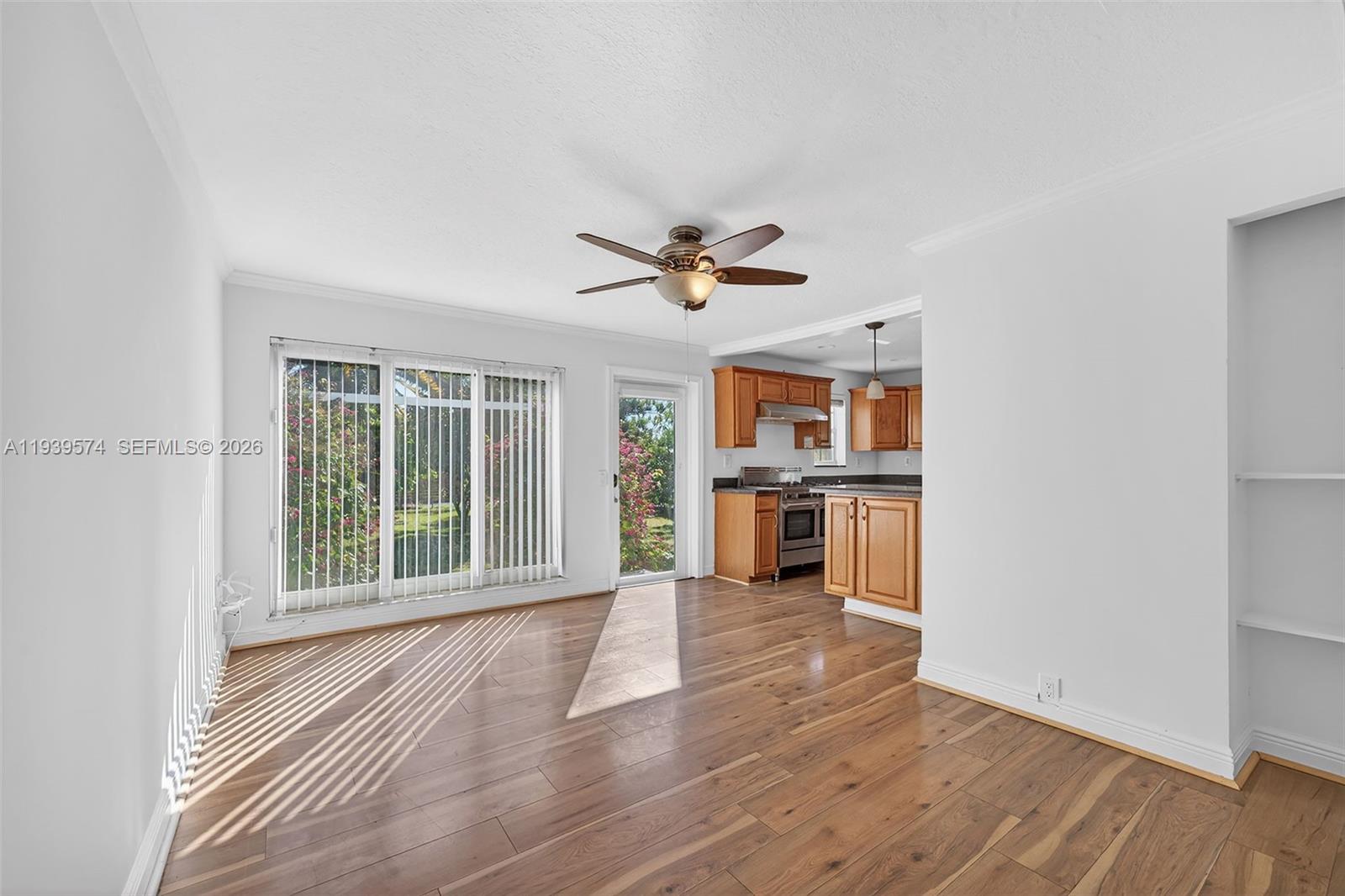 SUNSET TRAILS NO 2 - Residential Lease