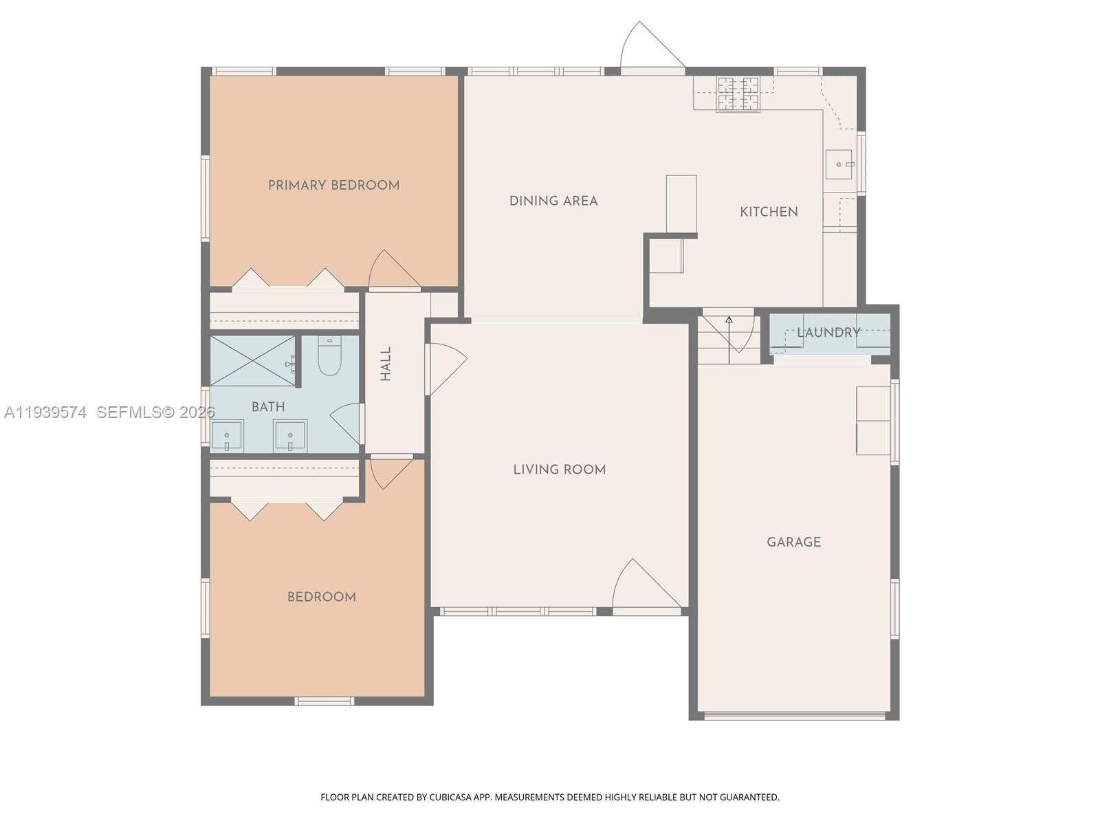 SUNSET TRAILS NO 2 - Residential Lease
