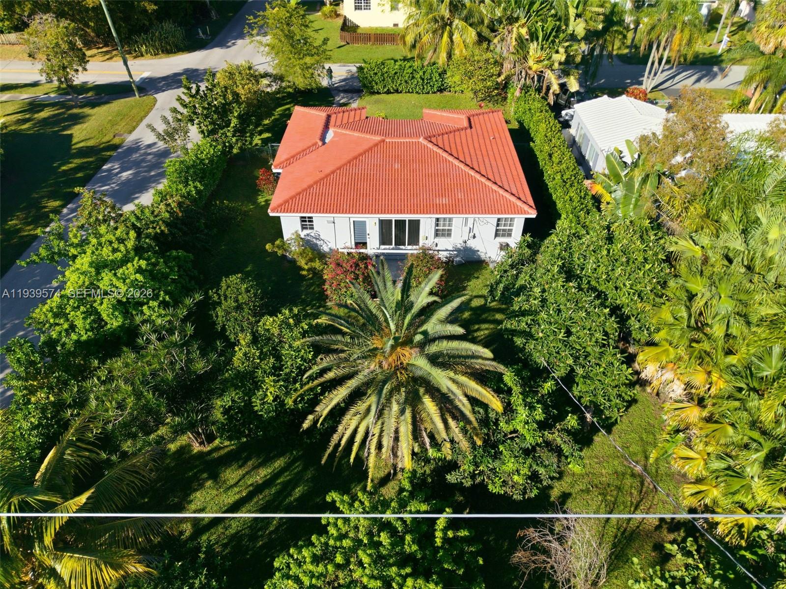 SUNSET TRAILS NO 2 - Residential Lease