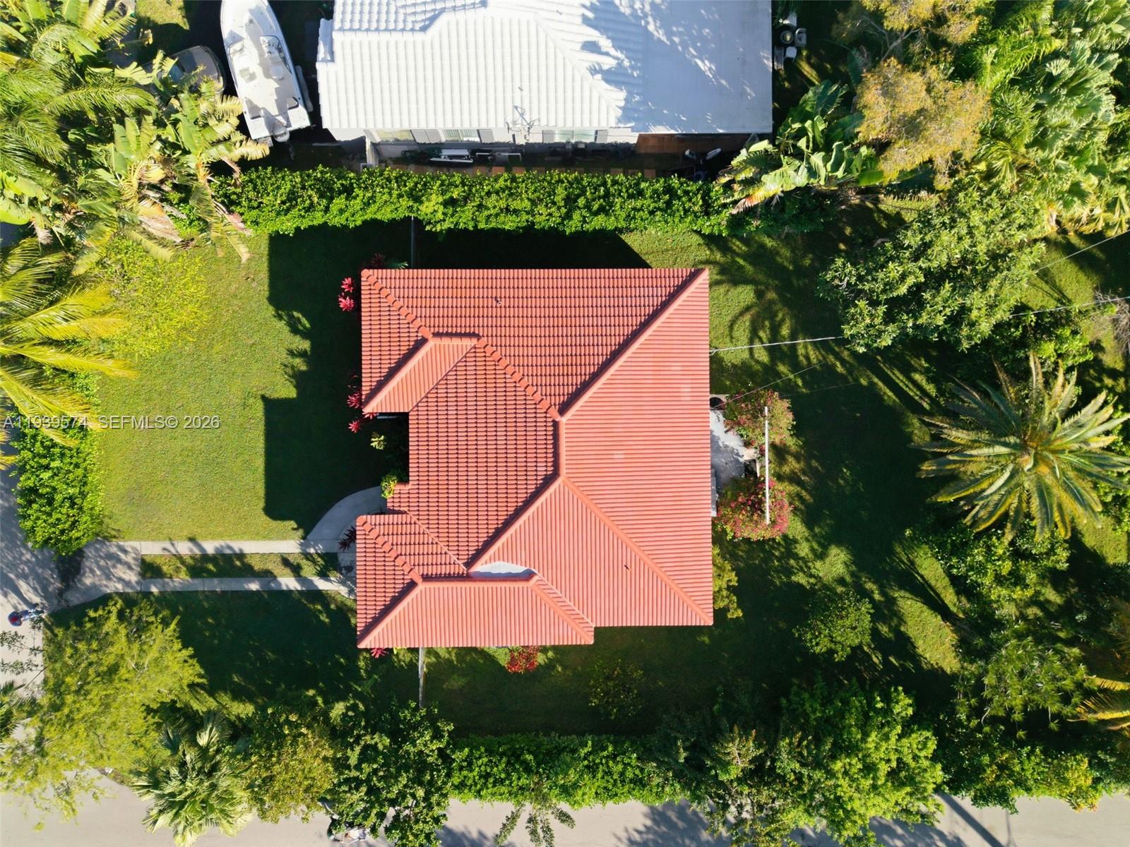 SUNSET TRAILS NO 2 - Residential Lease