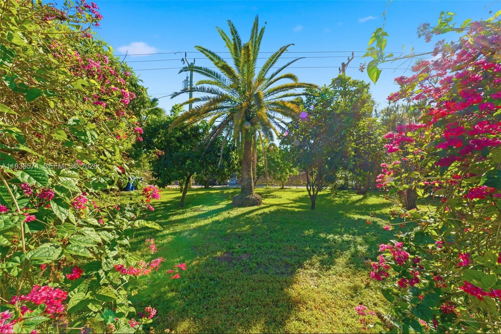 SUNSET TRAILS NO 2 - Residential Lease