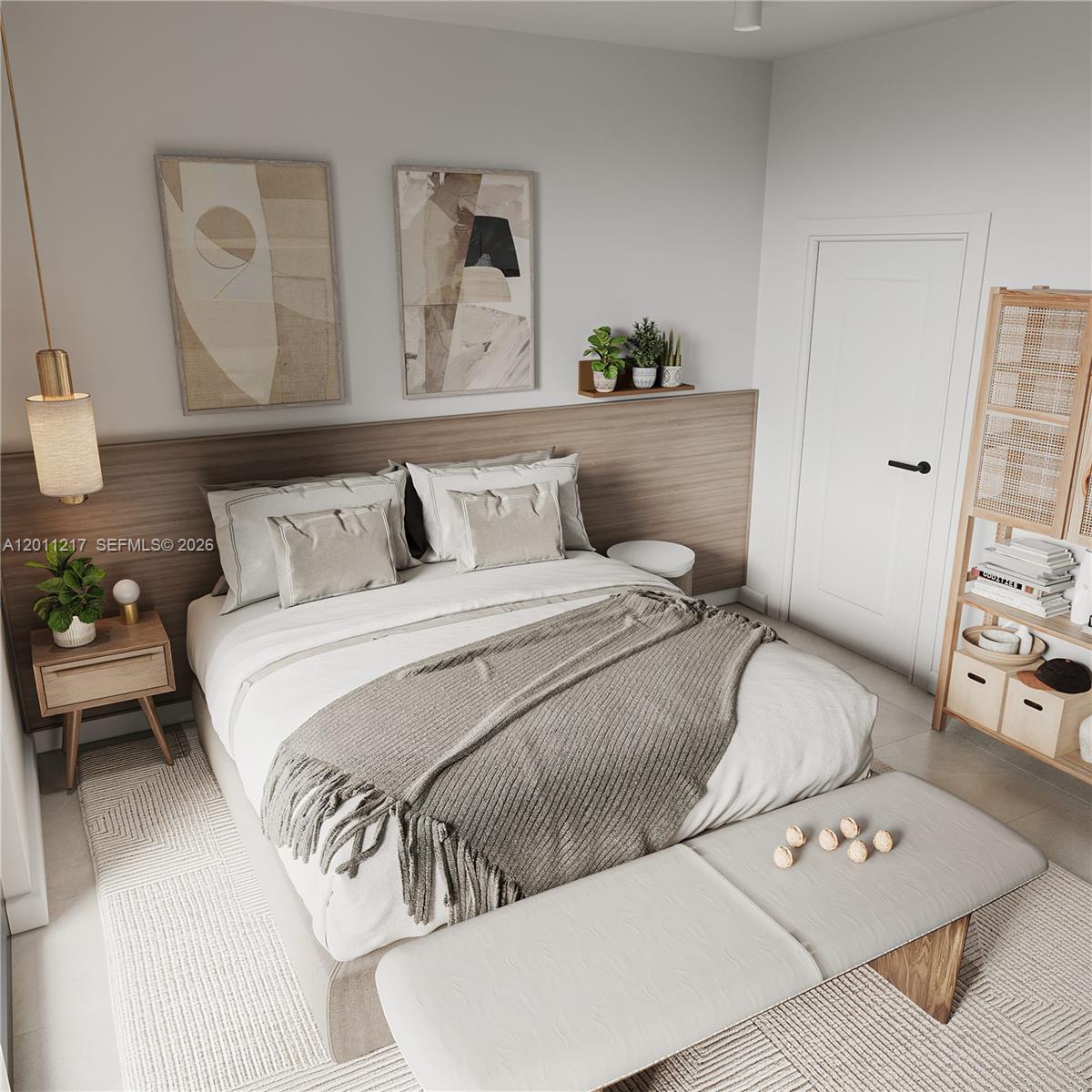 CANAL BY IQ - Residential
