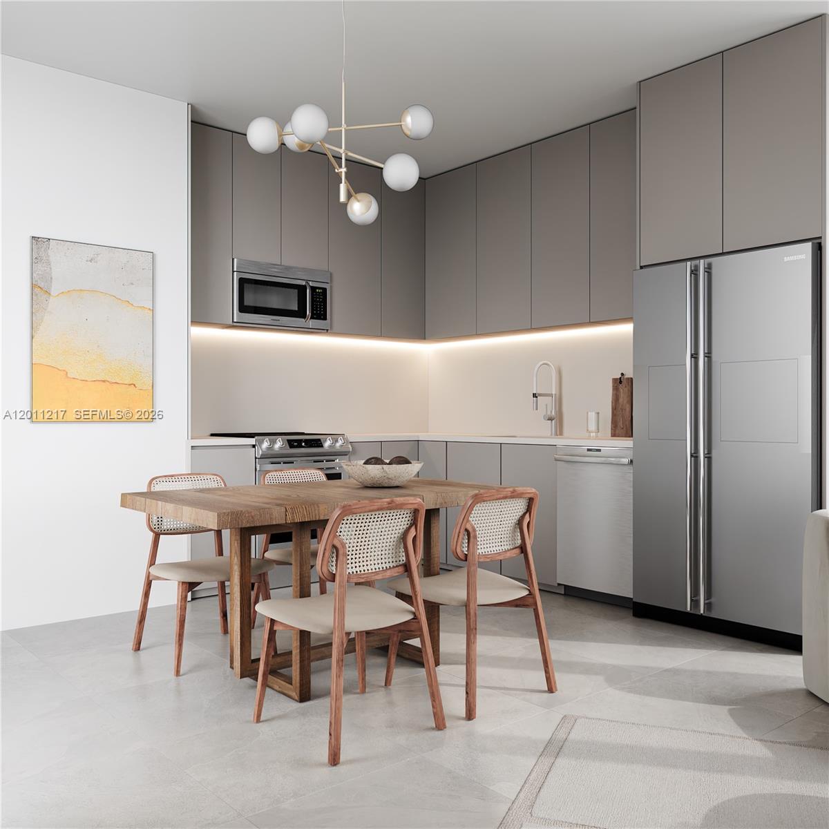 CANAL BY IQ - Residential