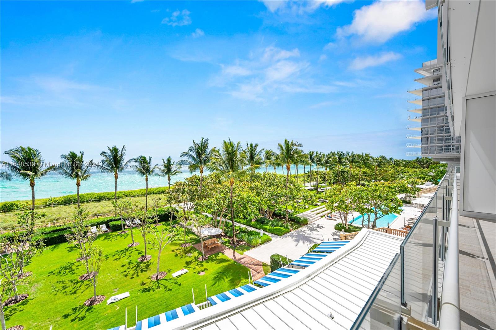 SURF CLUB CONDO - Residential