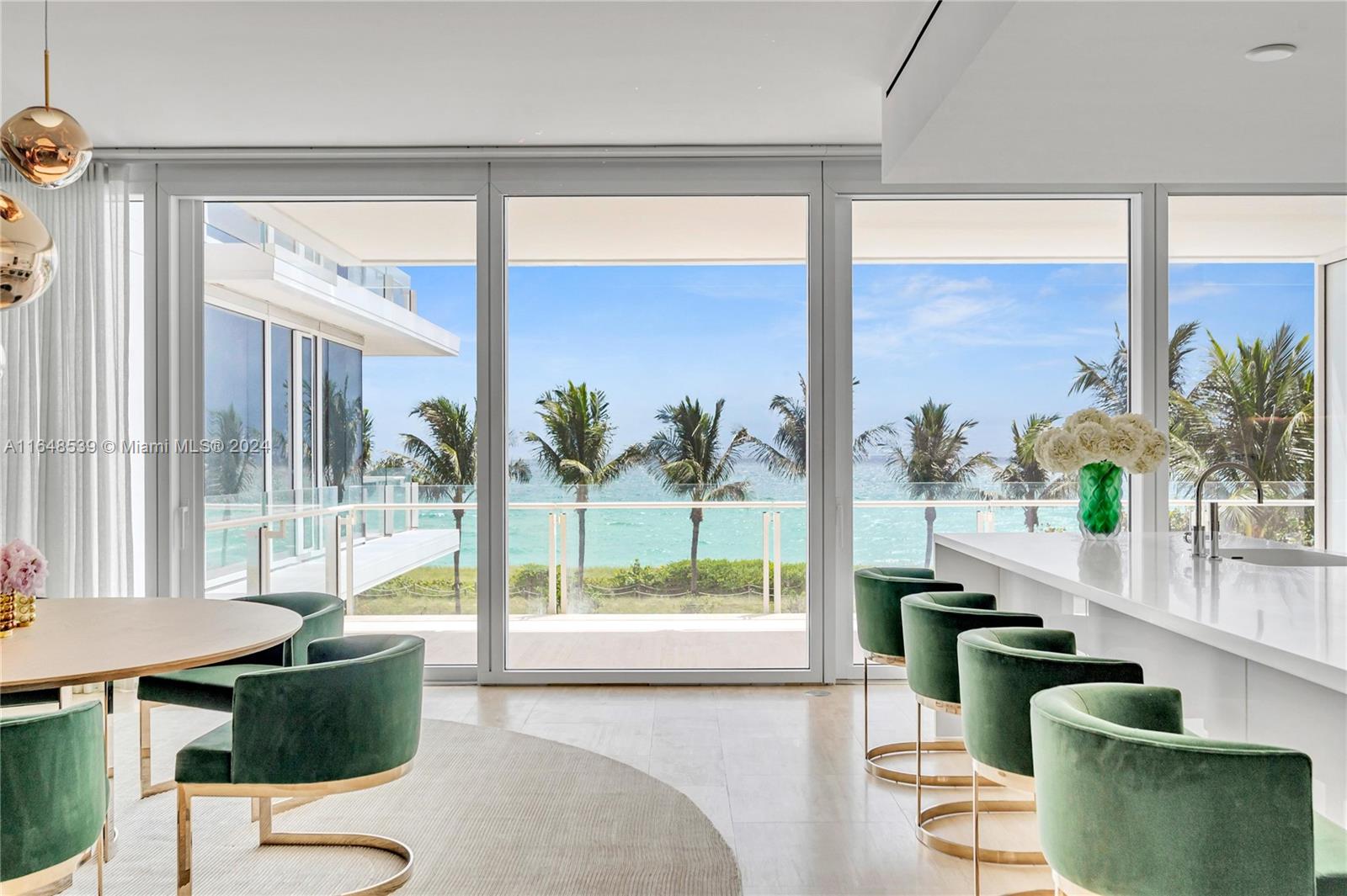 9111 Collins Ave N-317