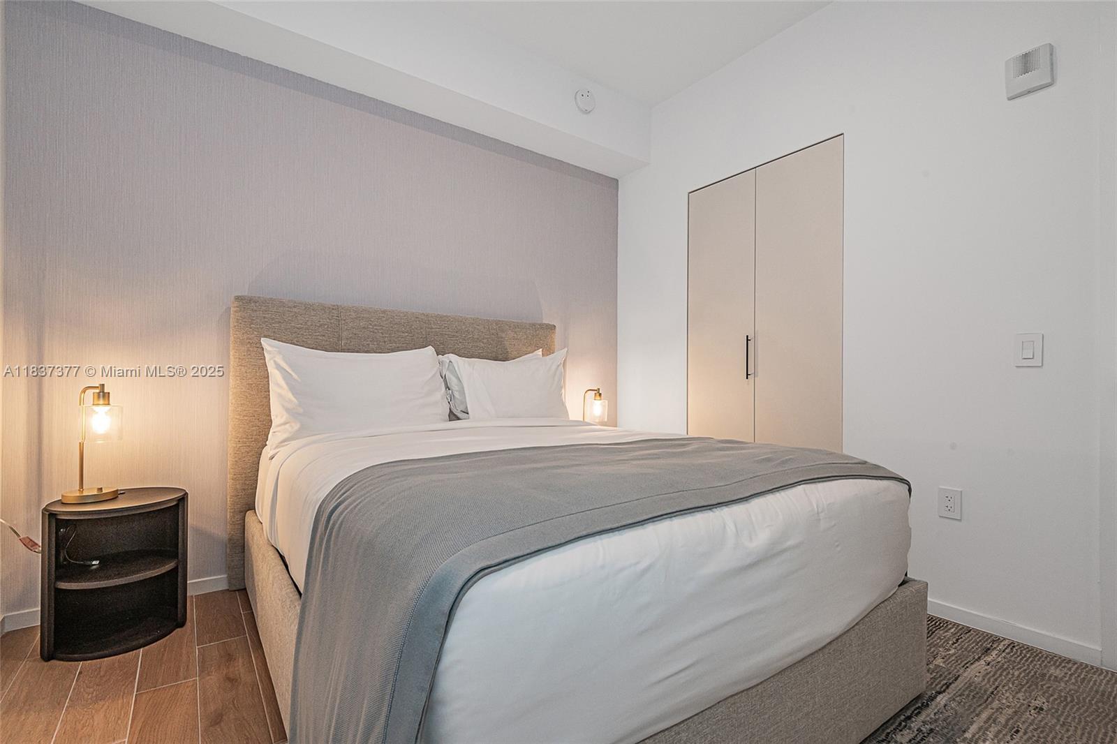 MAP OF MIAMI DADE CO. FL. - Residential