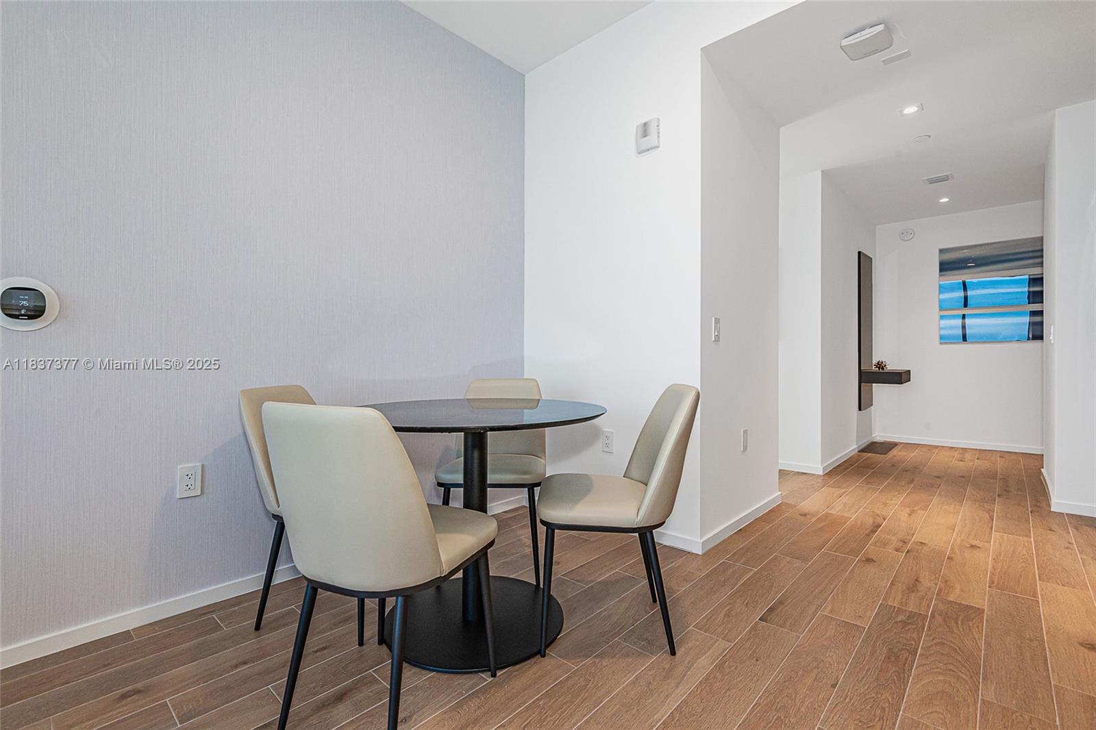 MAP OF MIAMI DADE CO. FL. - Residential