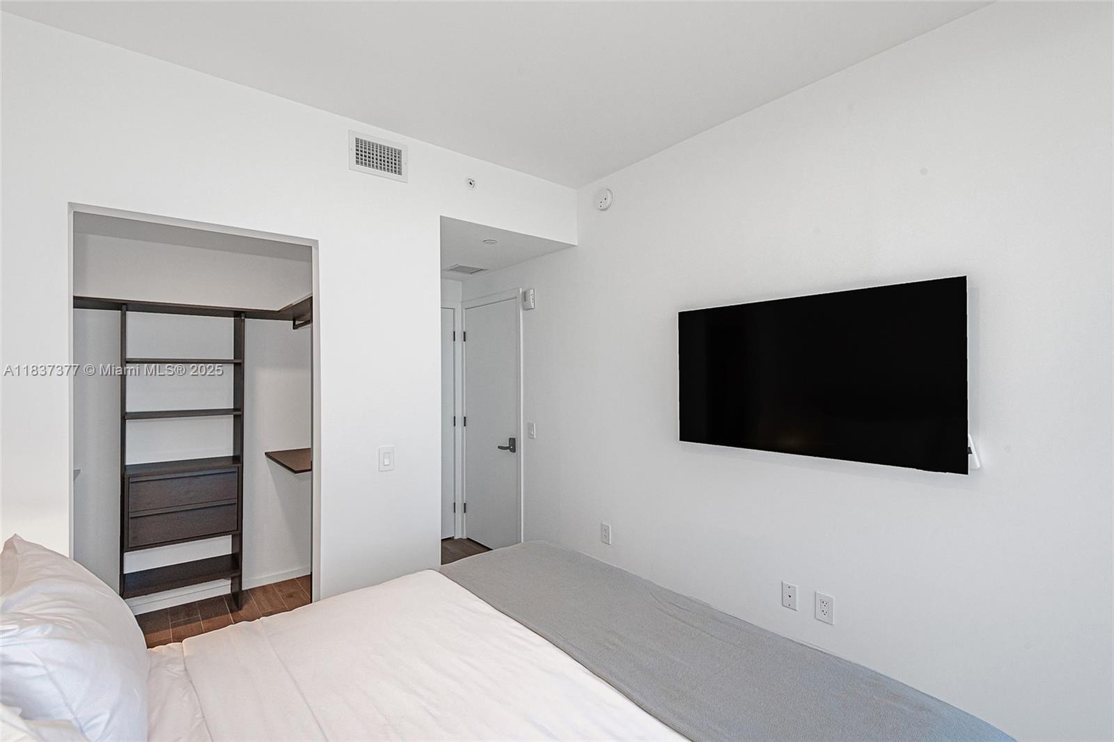 MAP OF MIAMI DADE CO. FL. - Residential