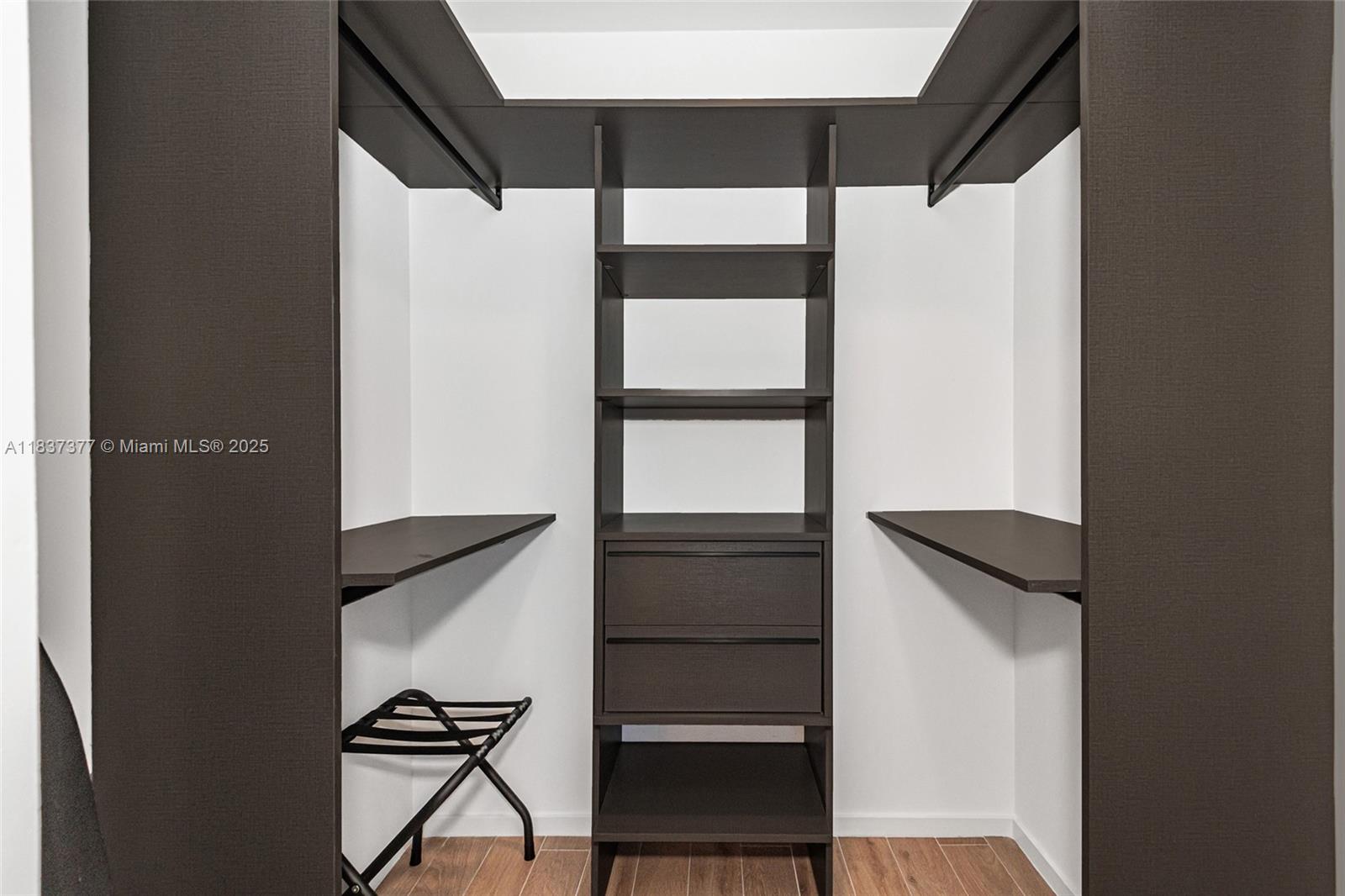 MAP OF MIAMI DADE CO. FL. - Residential