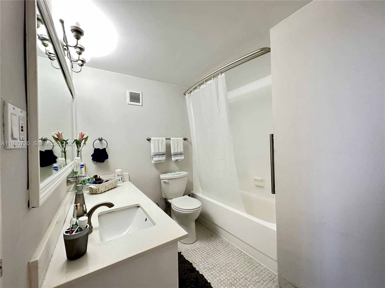 MIRADOR 1200 CONDO - Residential Lease