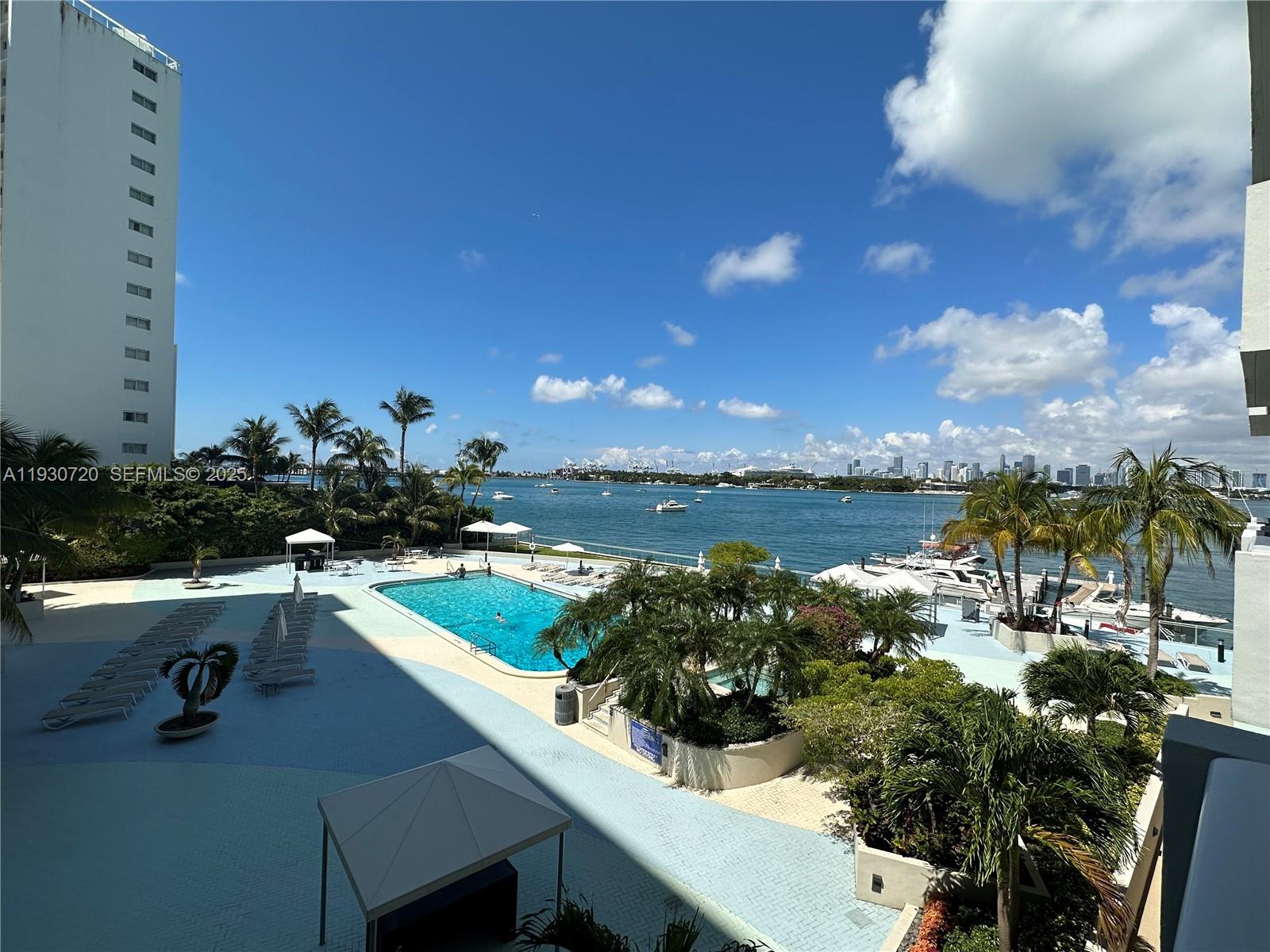 MIRADOR 1200 CONDO - Residential Lease