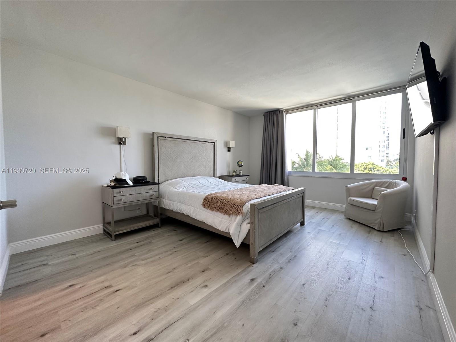 MIRADOR 1200 CONDO - Residential Lease