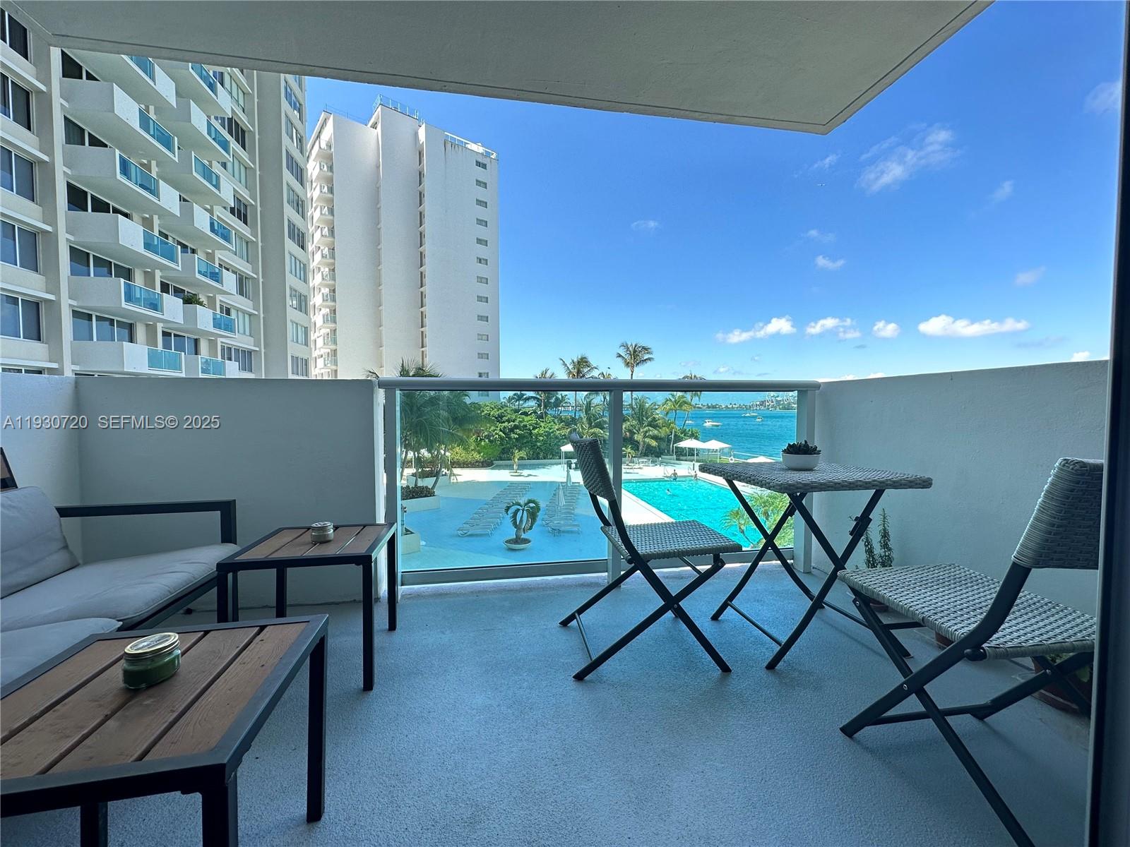 MIRADOR 1200 CONDO - Residential Lease