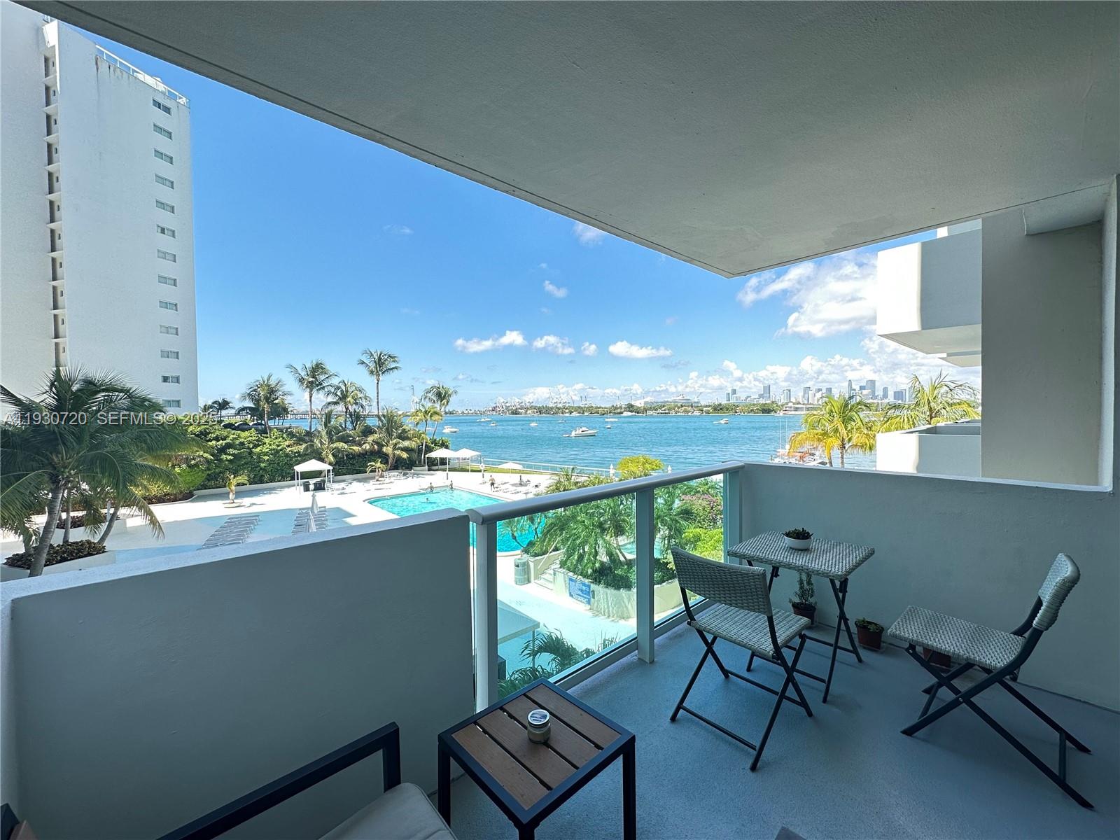 MIRADOR 1200 CONDO - Residential Lease