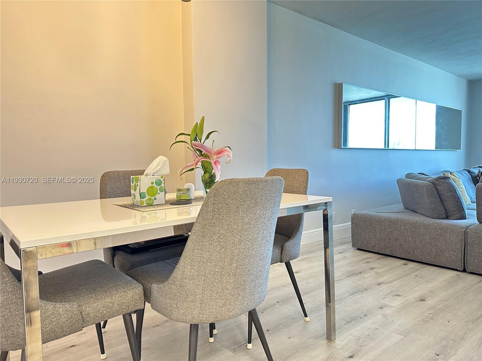 MIRADOR 1200 CONDO - Residential Lease