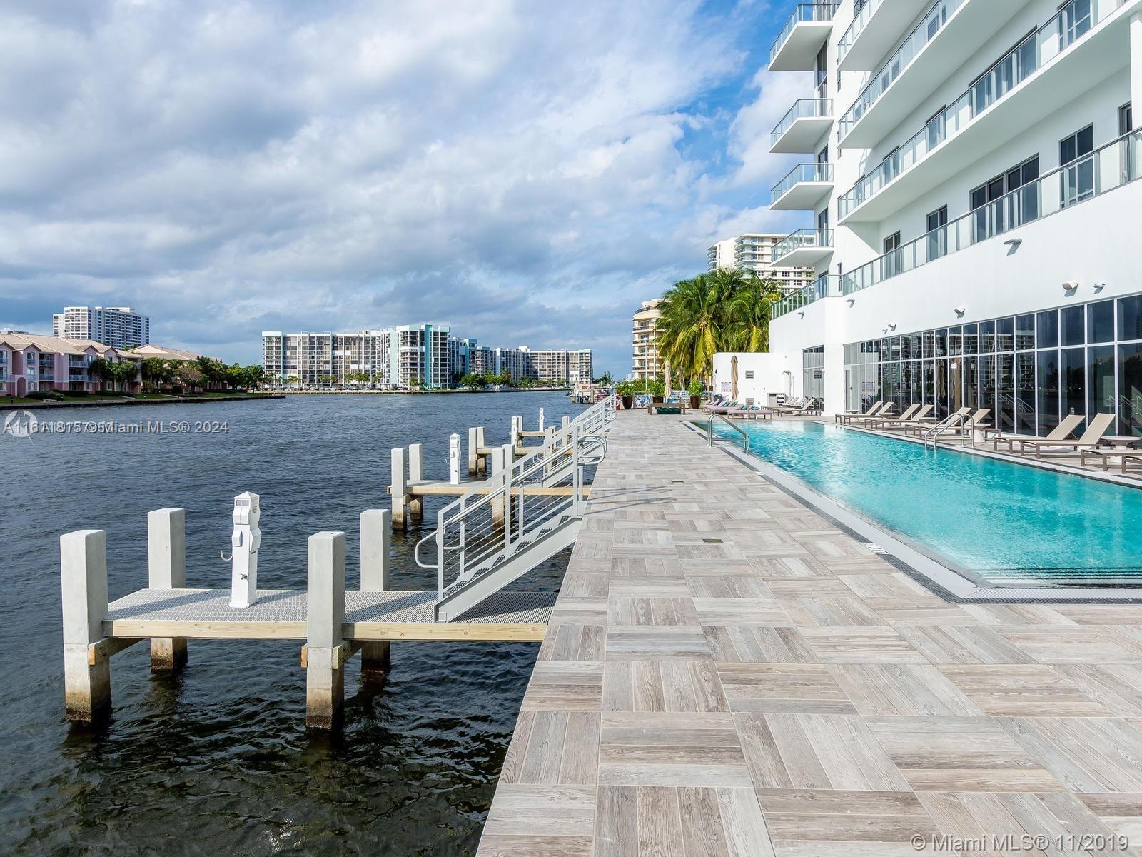 4010 SOUTH OCEAN CONDO HO - Residential