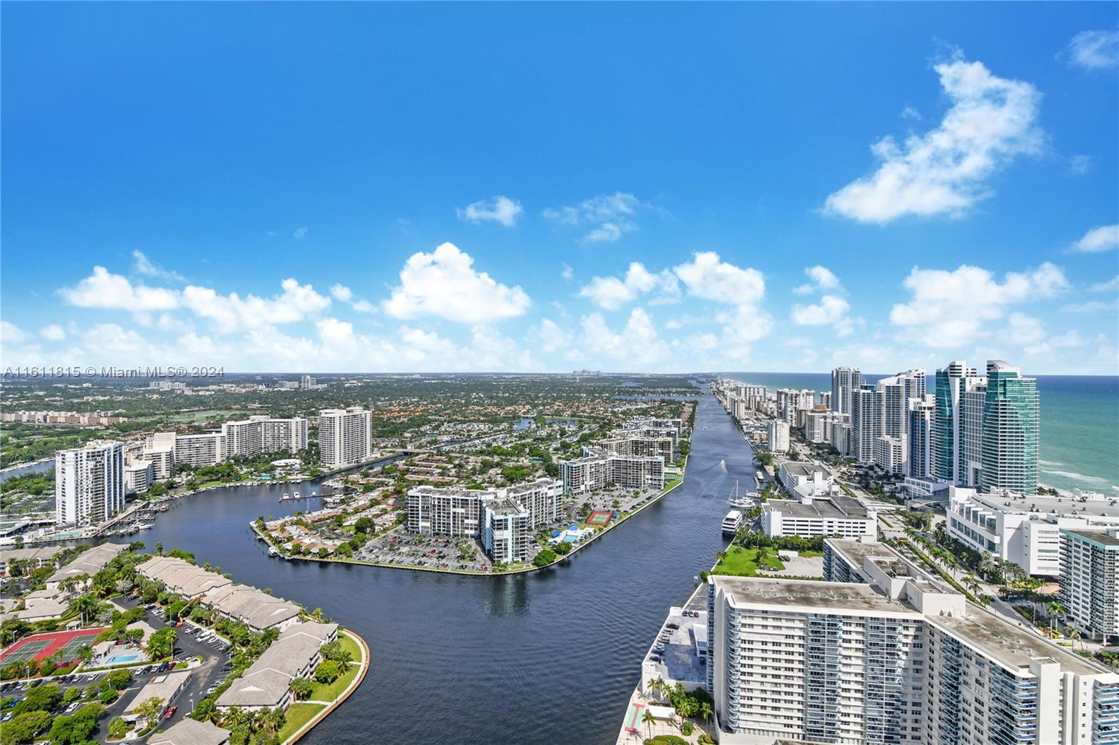 4010 SOUTH OCEAN CONDO HO - Residential