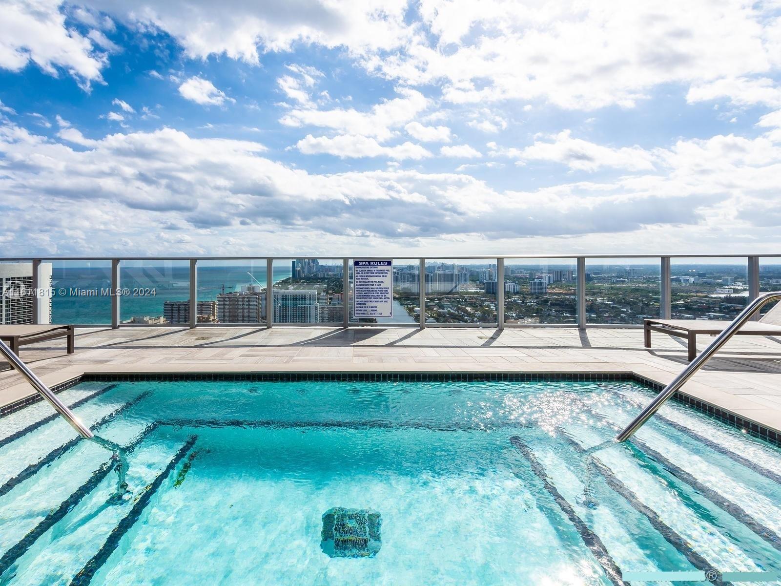 4010 SOUTH OCEAN CONDO HO - Residential