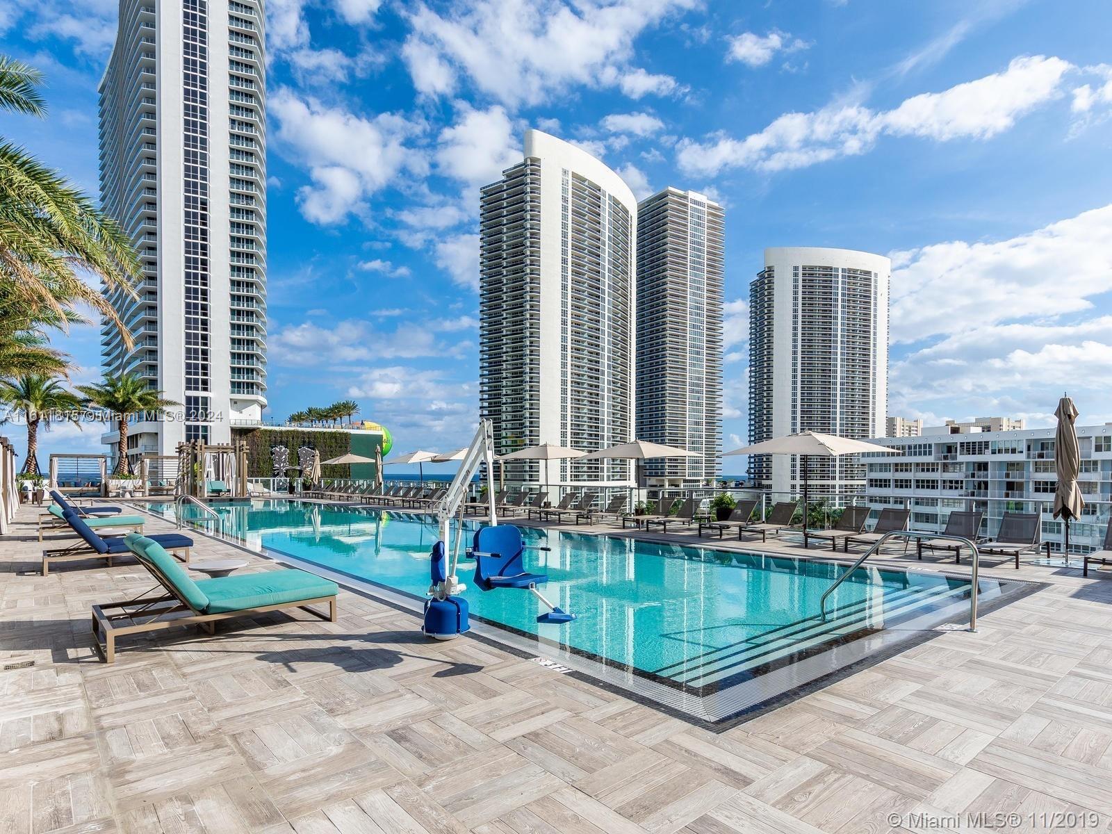 4010 SOUTH OCEAN CONDO HO - Residential