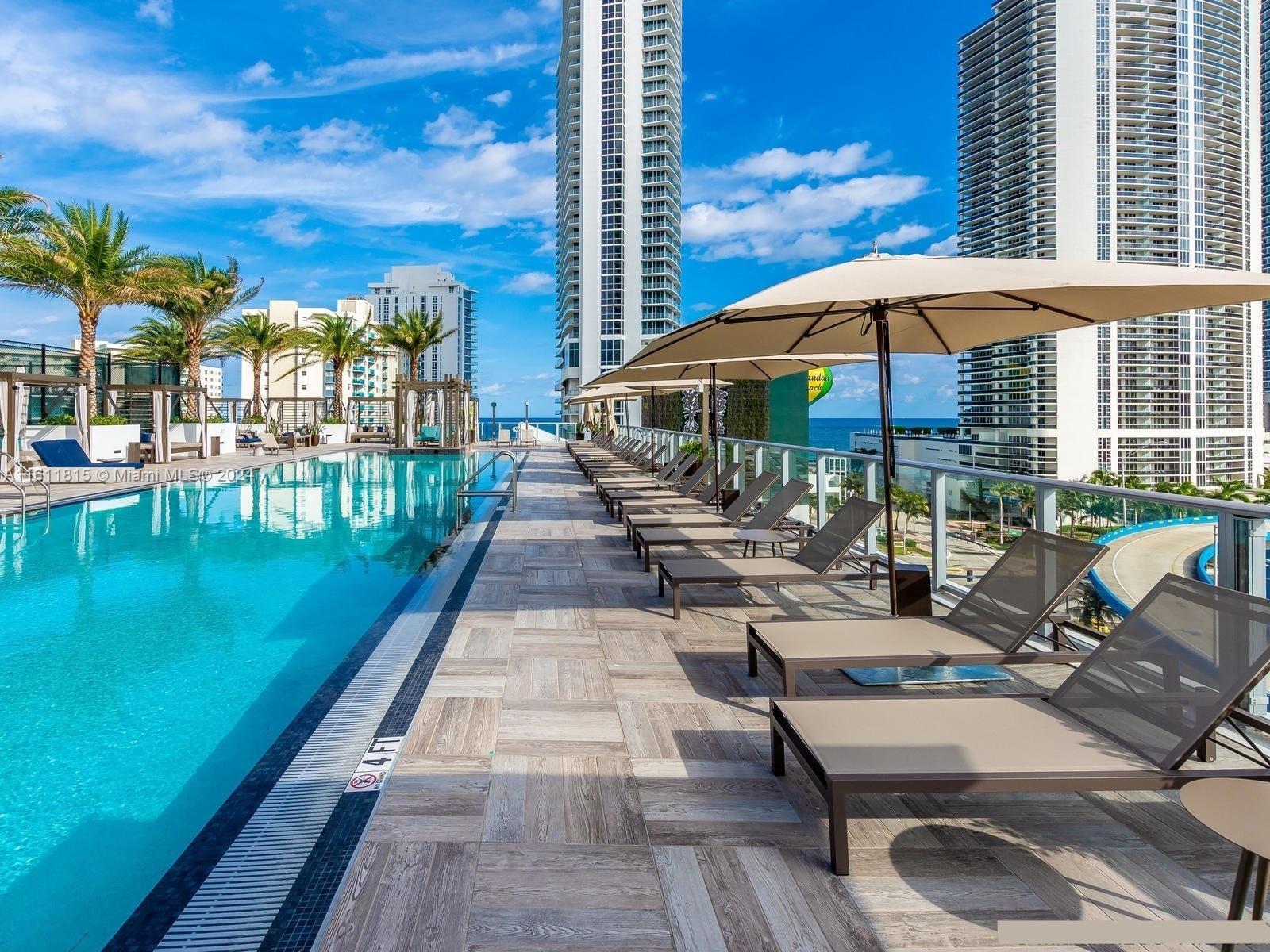 4010 SOUTH OCEAN CONDO HO - Residential