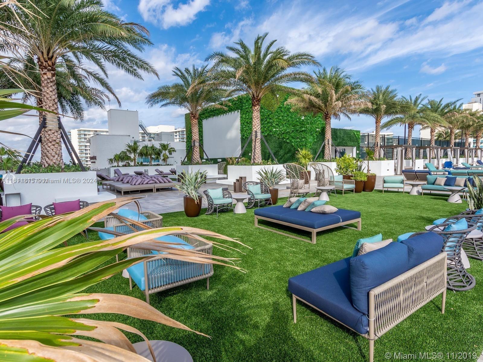 4010 SOUTH OCEAN CONDO HO - Residential