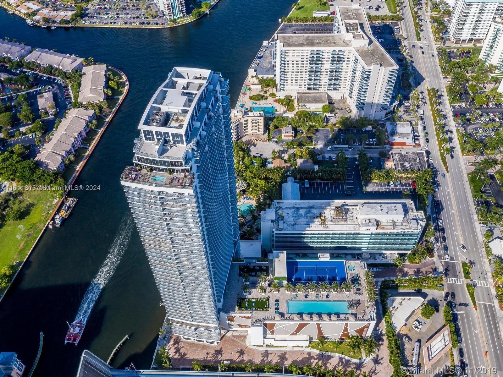 4010 SOUTH OCEAN CONDO HO - Residential