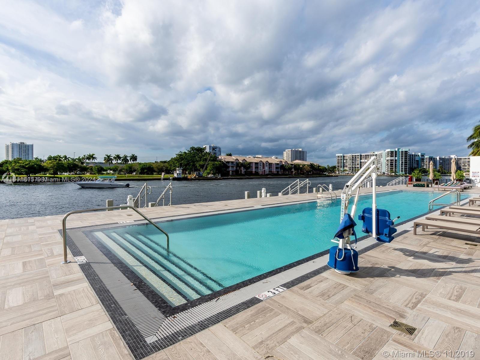 4010 SOUTH OCEAN CONDO HO - Residential