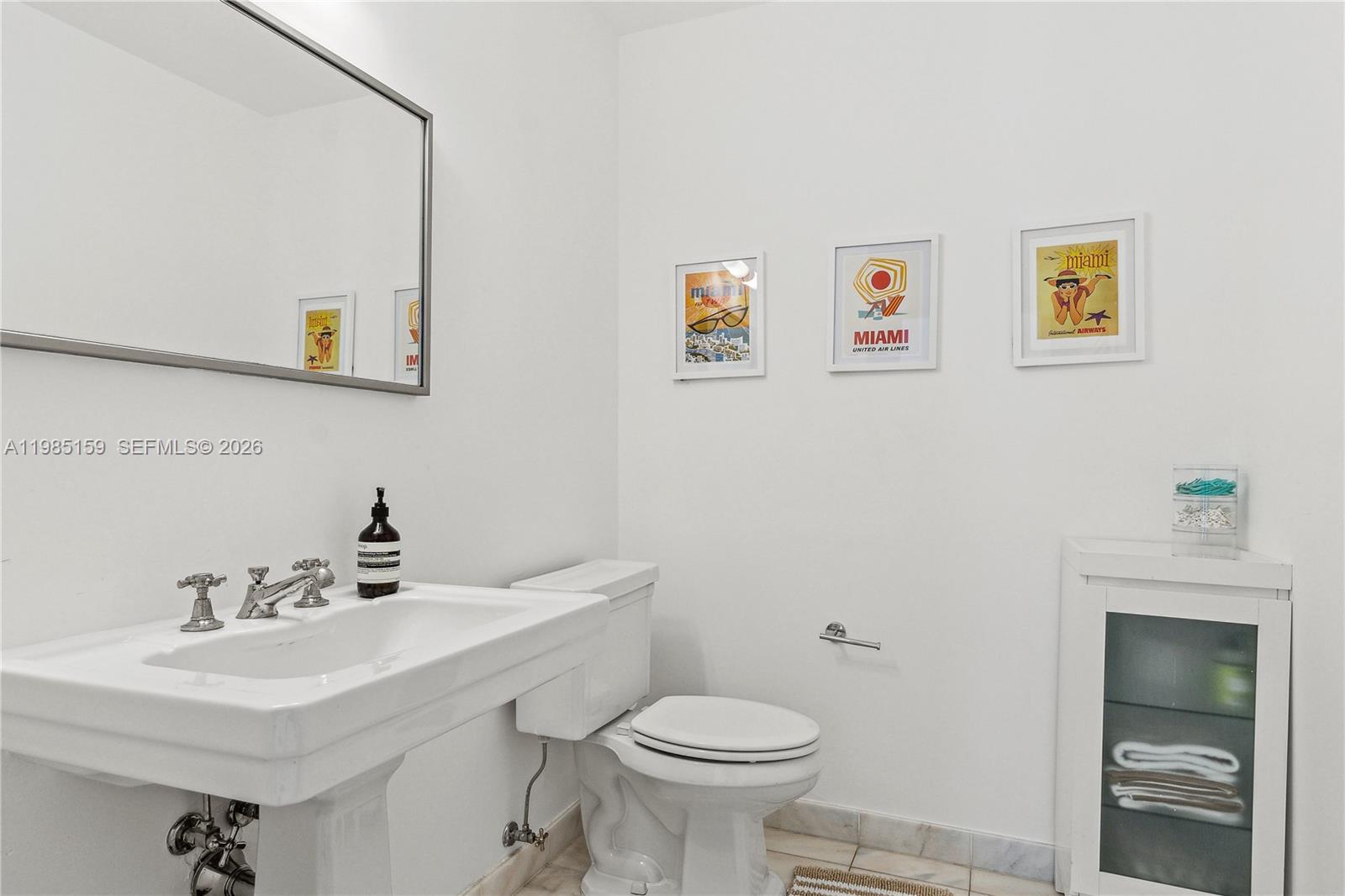 CONTINUUM ON SOUTH BEACH - Residential Lease