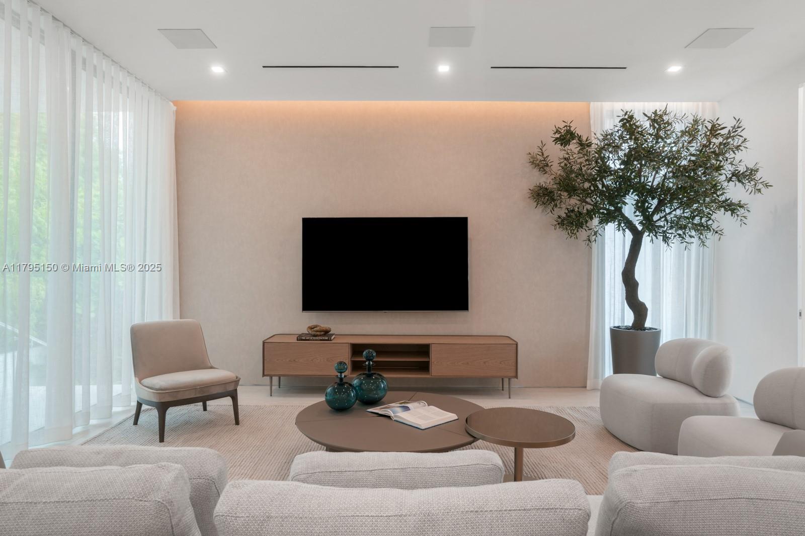 DI LIDO ISLAND - Residential