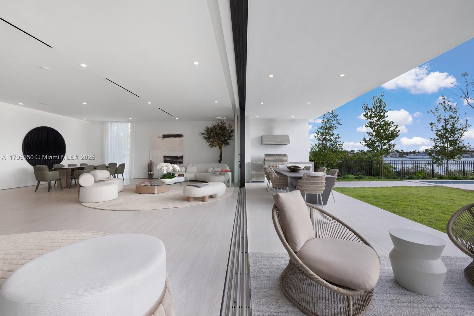 DI LIDO ISLAND - Residential