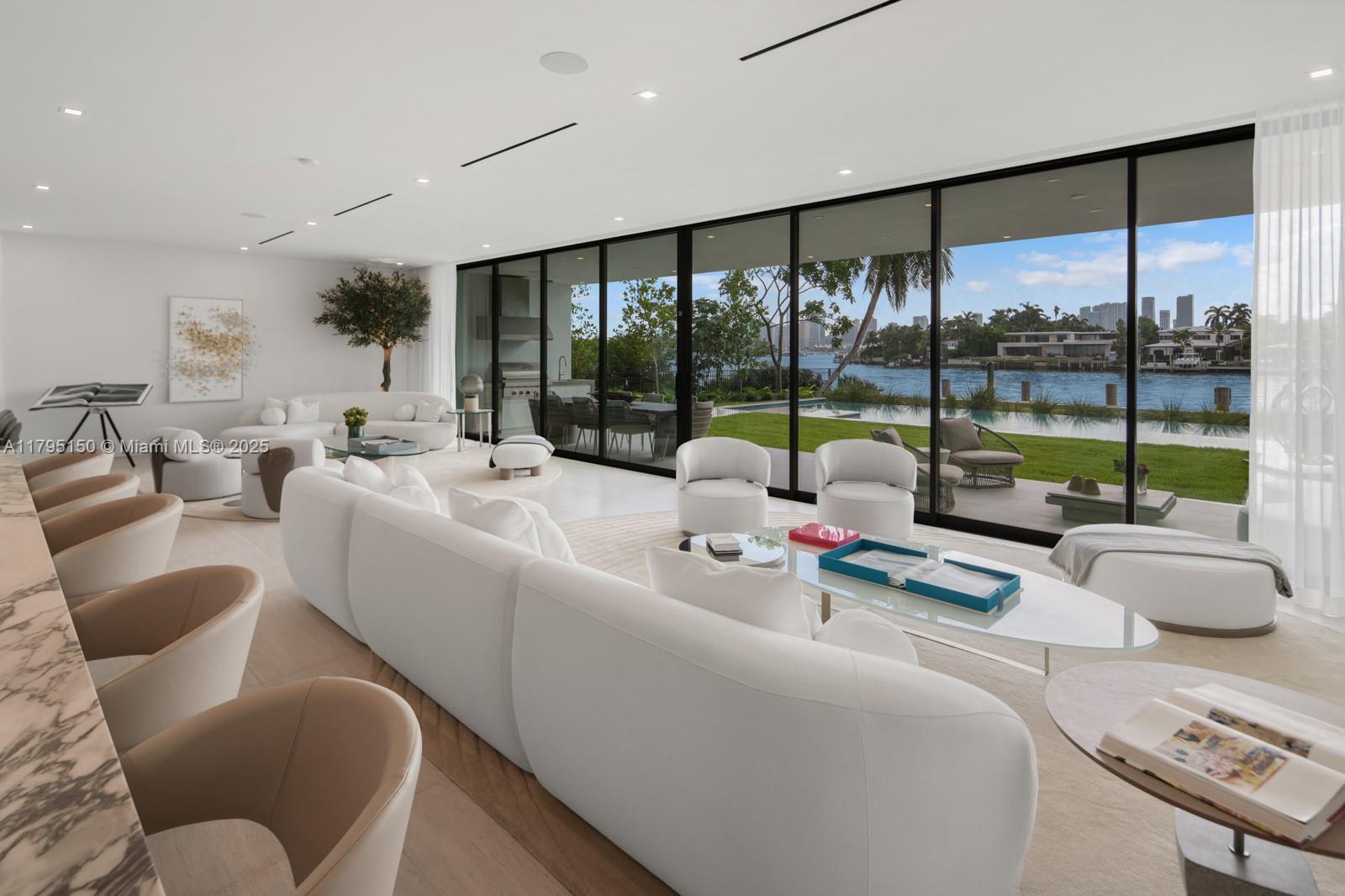 DI LIDO ISLAND - Residential