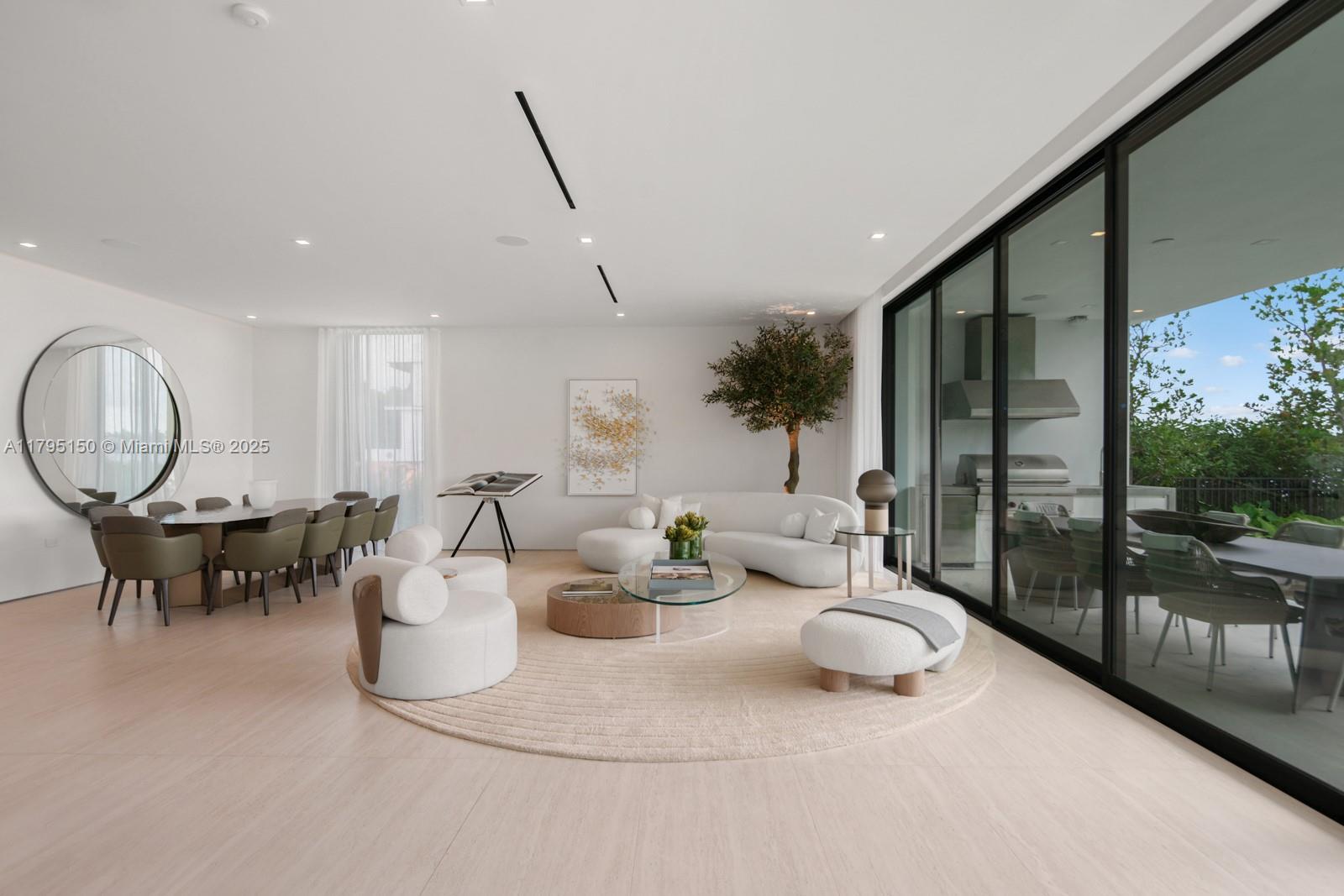 DI LIDO ISLAND - Residential
