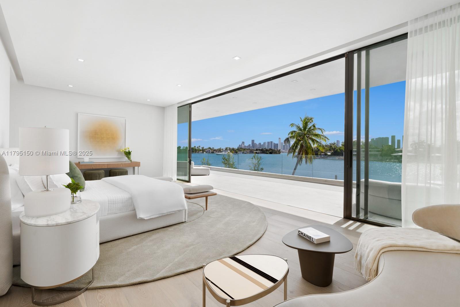 DI LIDO ISLAND - Residential
