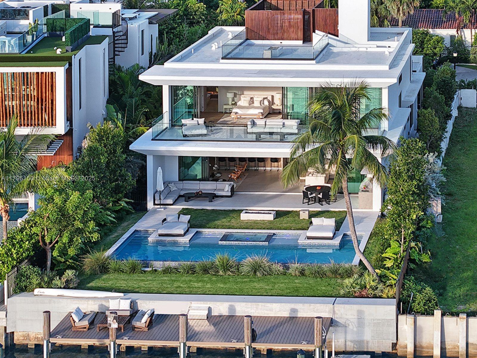 DI LIDO ISLAND - Residential