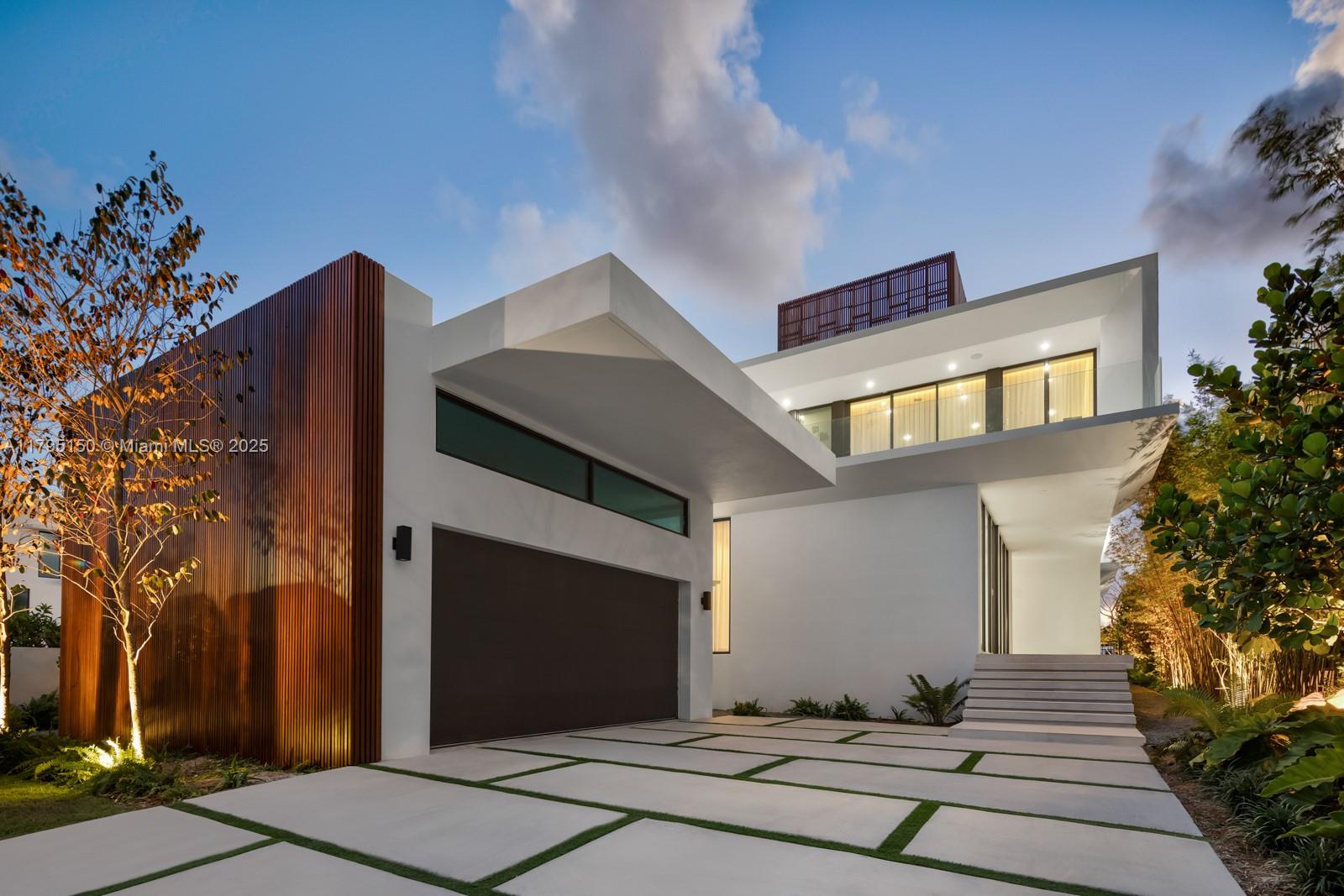 DI LIDO ISLAND - Residential