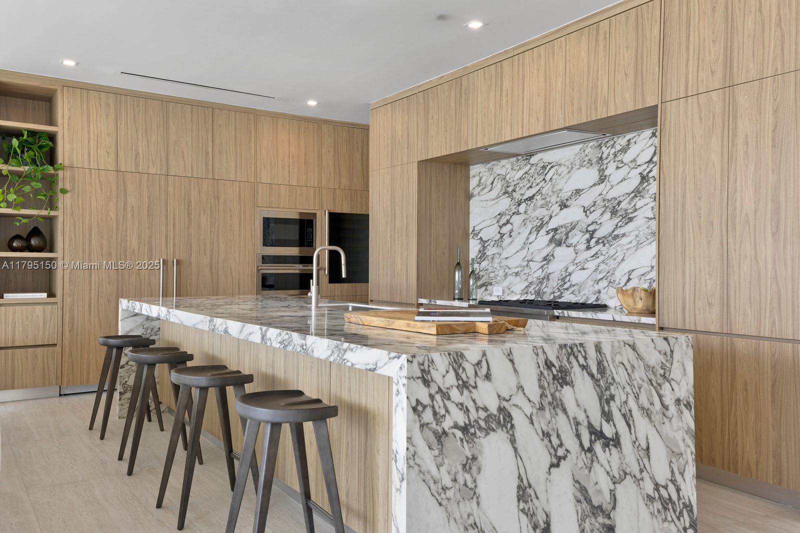 DI LIDO ISLAND - Residential