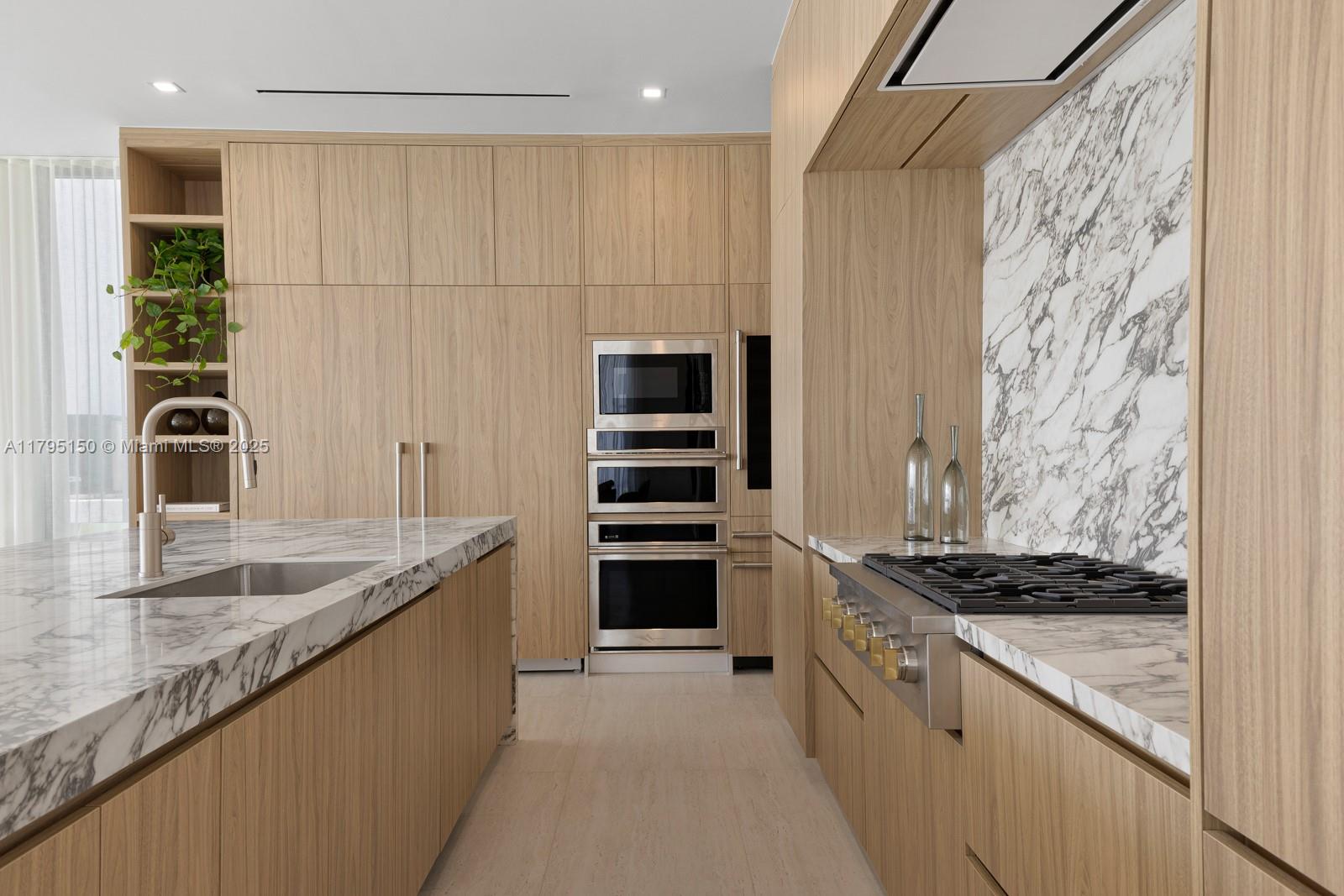DI LIDO ISLAND - Residential