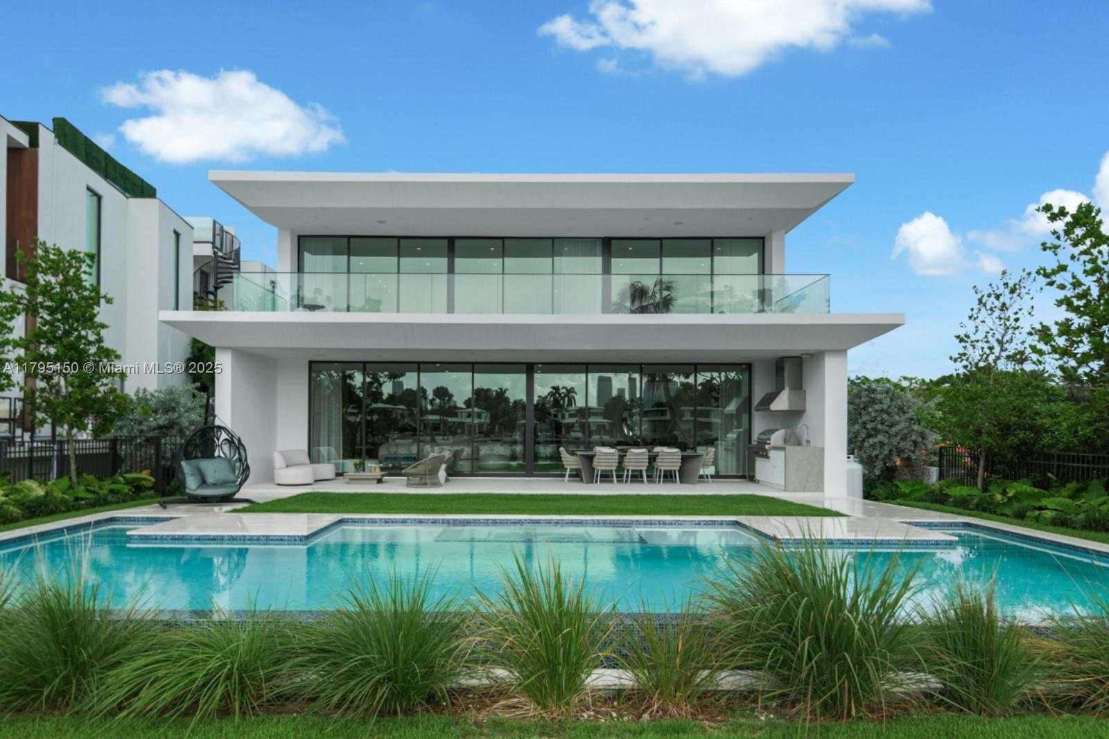 DI LIDO ISLAND - Residential