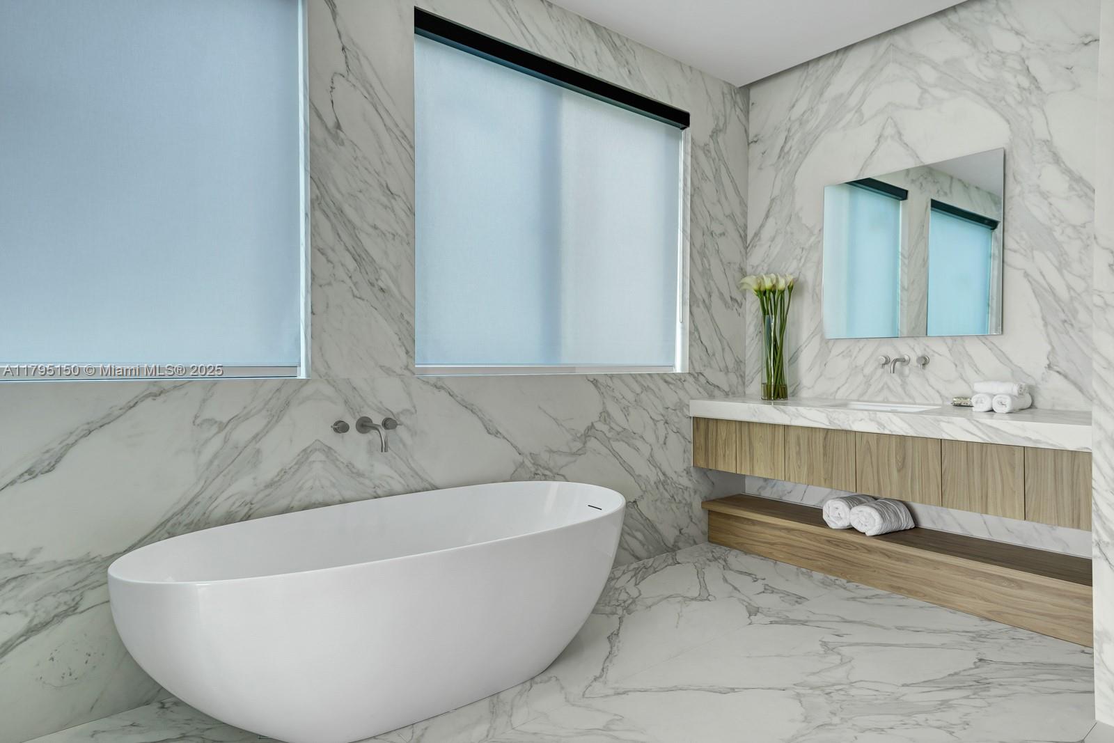 DI LIDO ISLAND - Residential