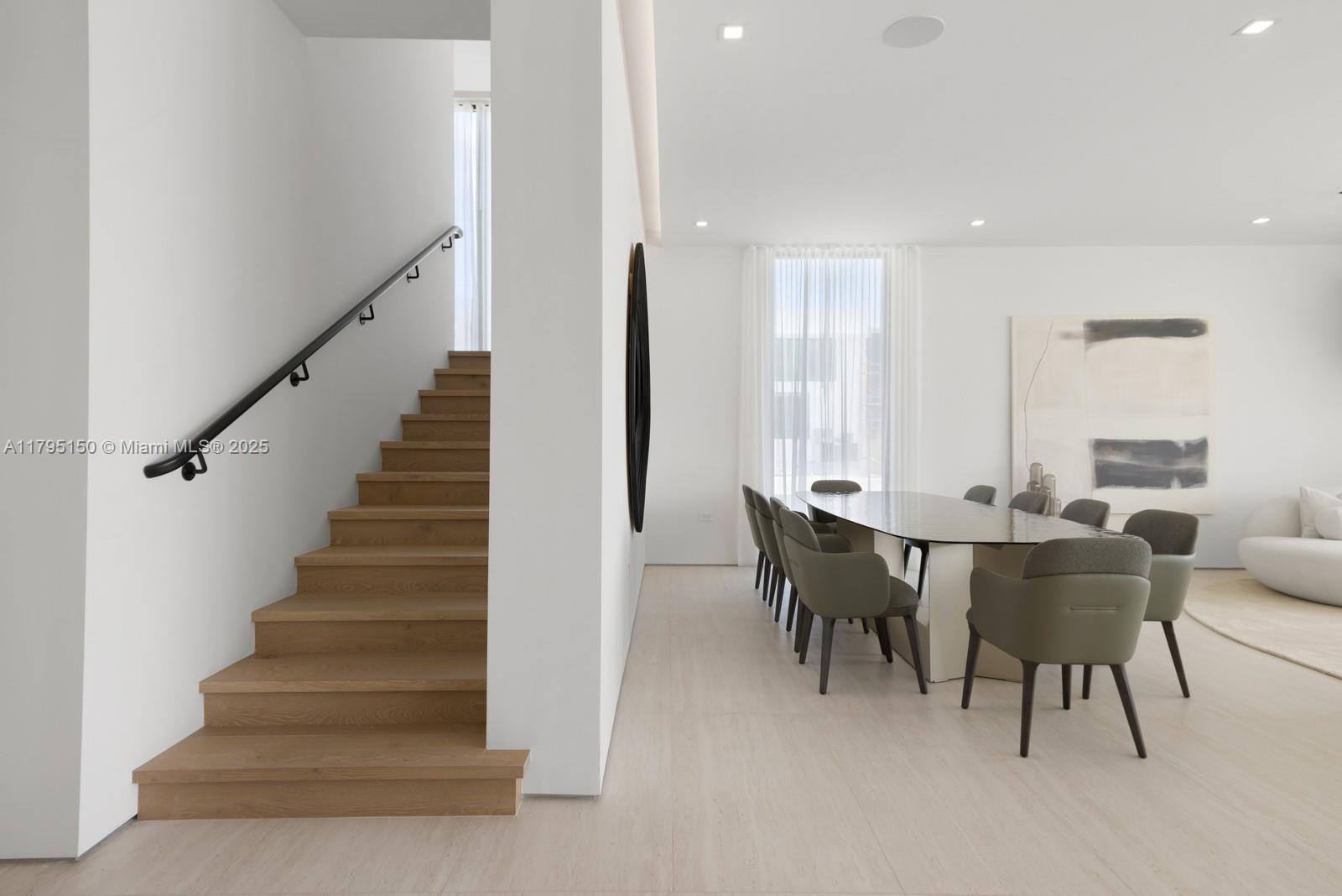 DI LIDO ISLAND - Residential