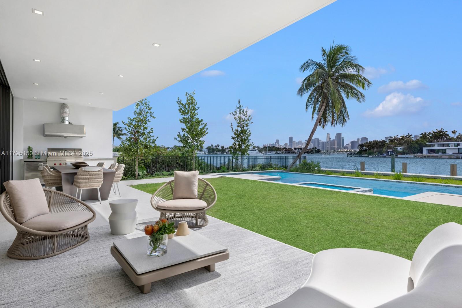 DI LIDO ISLAND - Residential
