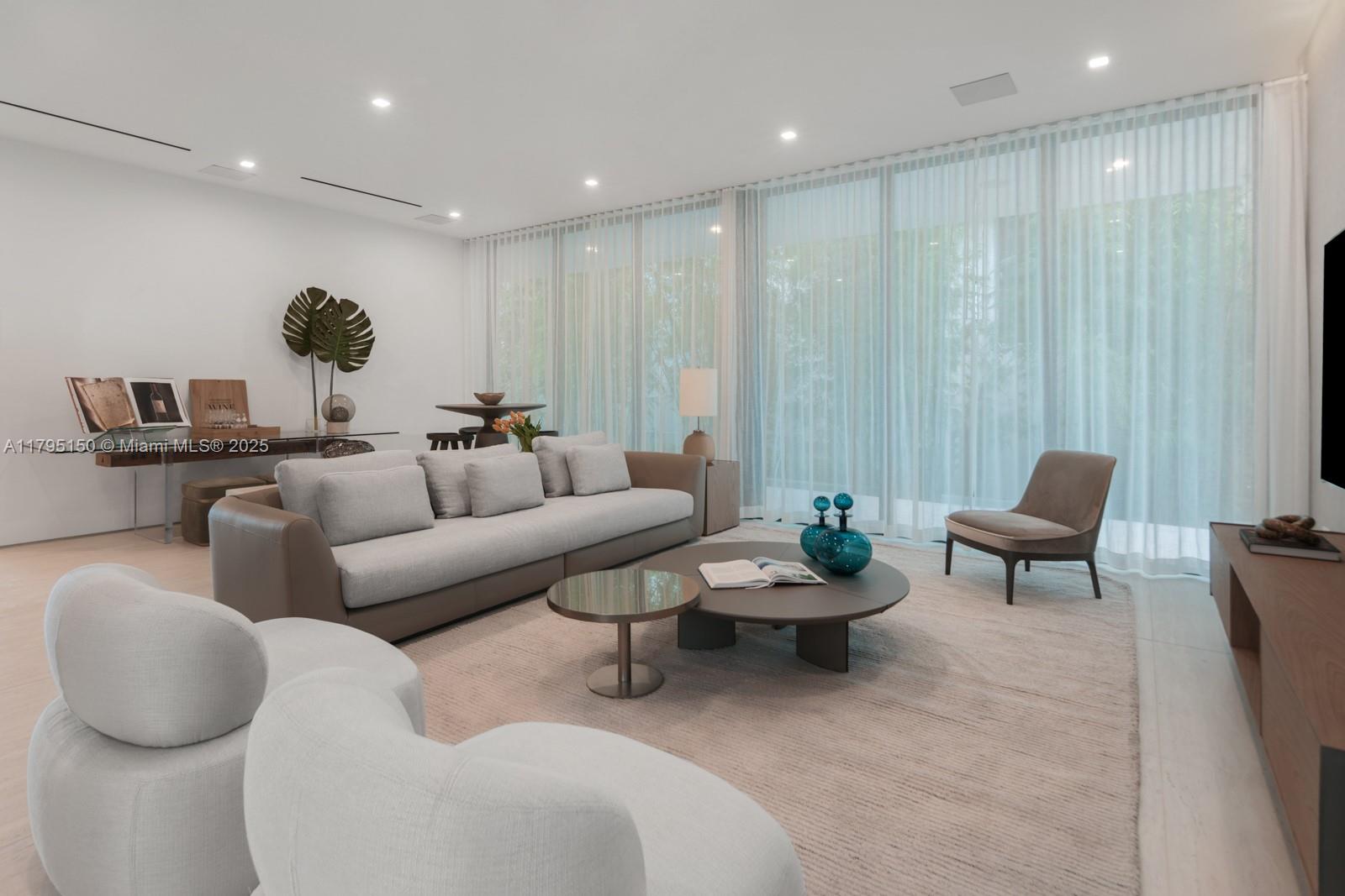 DI LIDO ISLAND - Residential