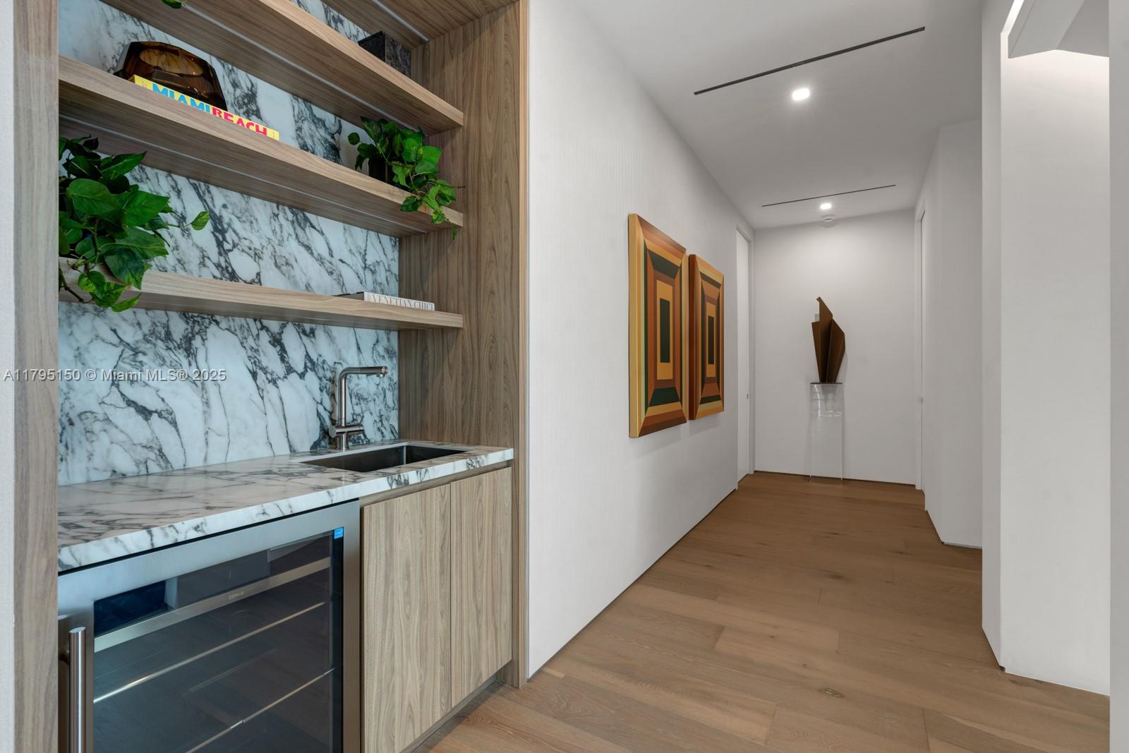 DI LIDO ISLAND - Residential