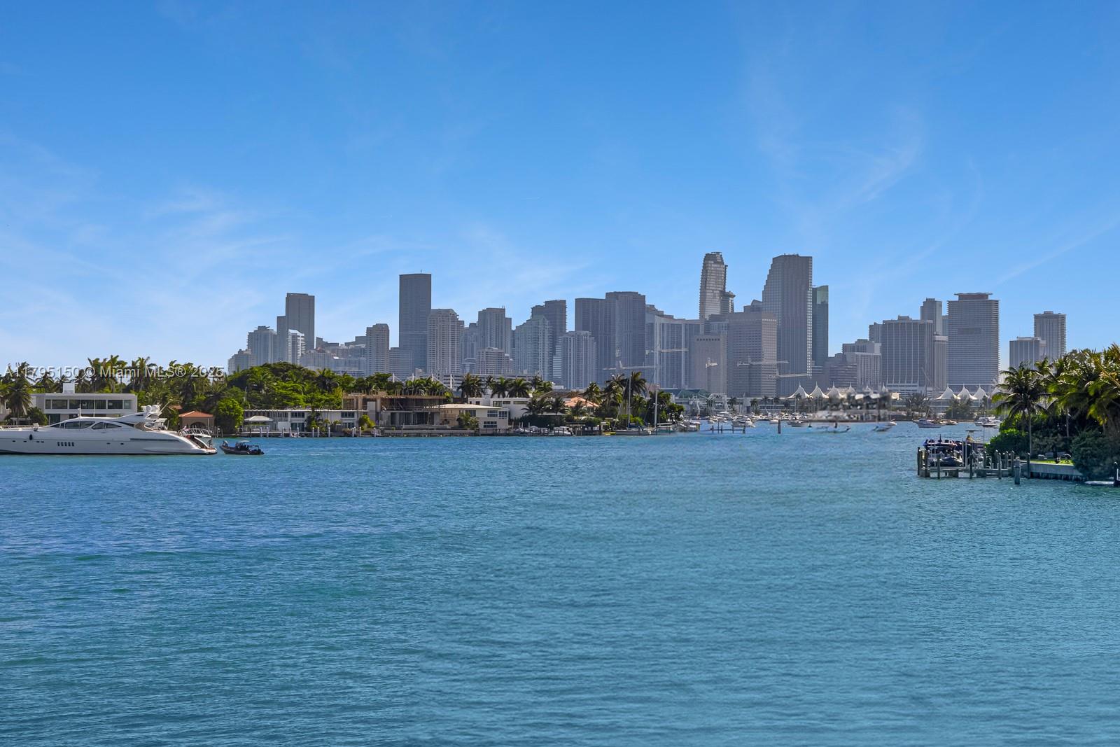 DI LIDO ISLAND - Residential