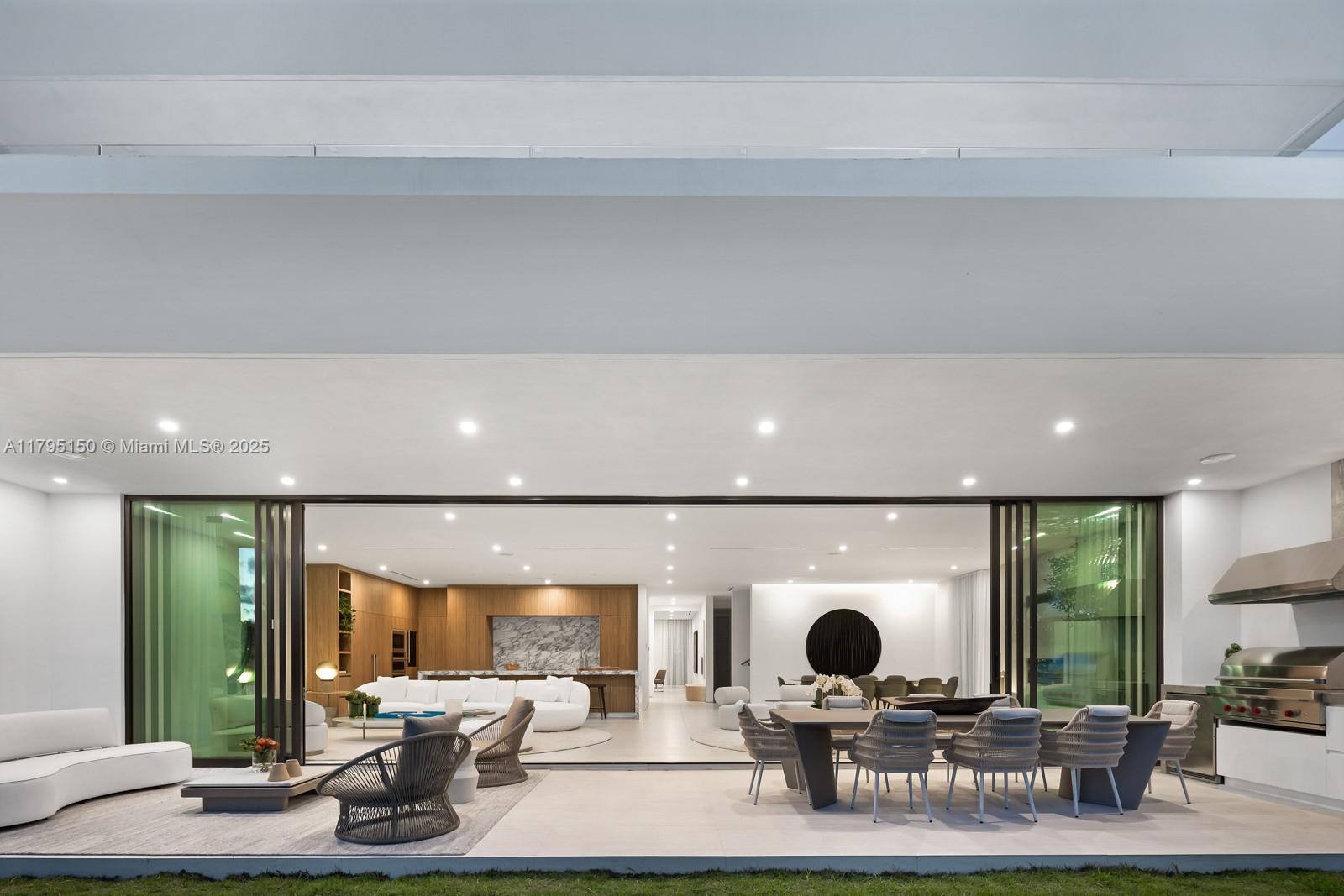 DI LIDO ISLAND - Residential