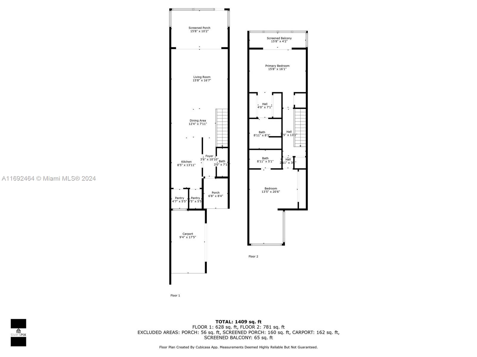 COURTS OF INVERRARY PHASE - Residential